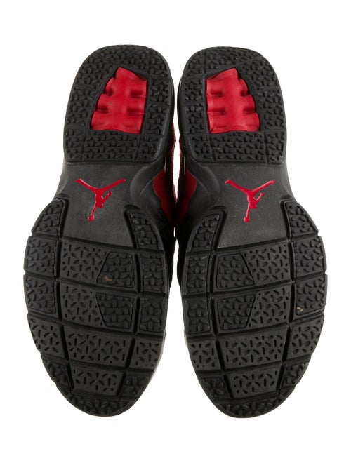 Jordan Trunner LX 2011