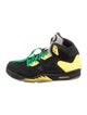 Jordan 5 PE Retro 'Oregon Ducks Duckman' Sneakers