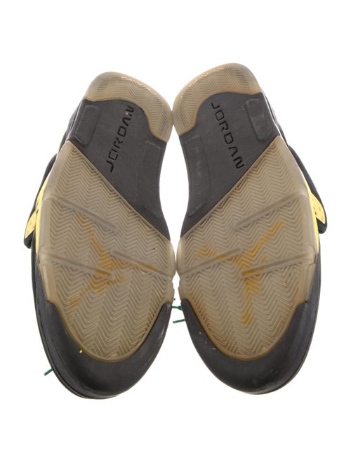 Jordan 5 PE Retro 'Oregon Ducks Duckman' Sneakers