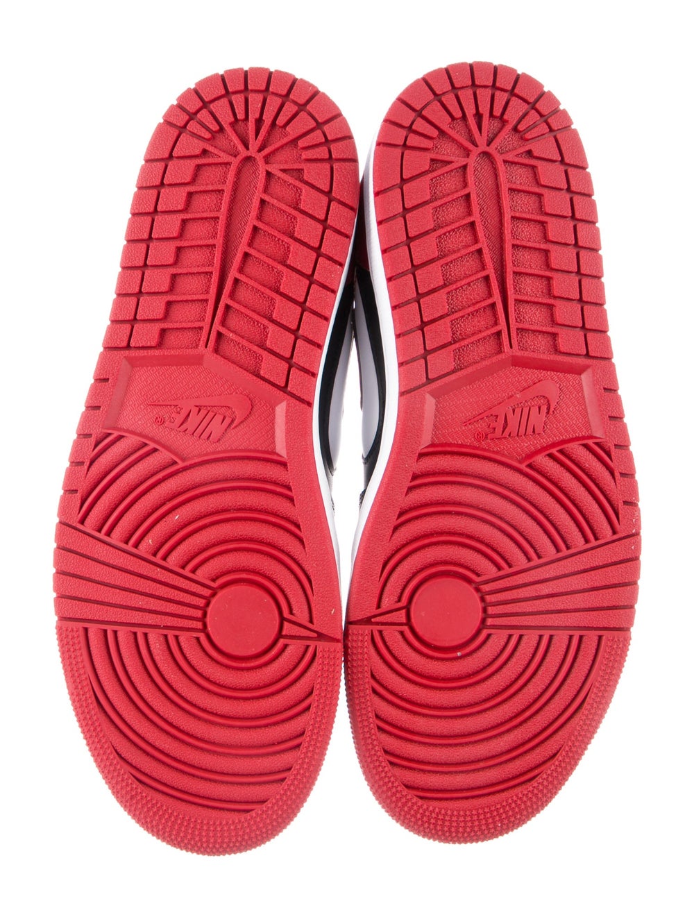 jordan air 1 sneakers