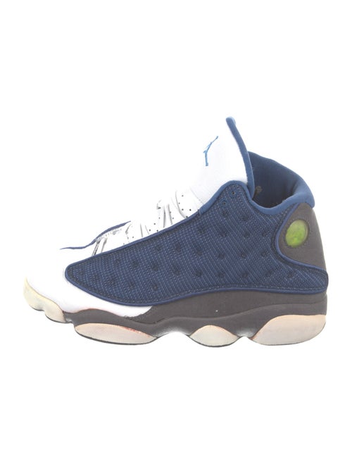 Jordan Flint 13s