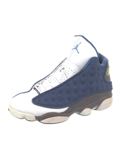 Jordan Flint 13s