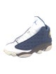 Jordan Flint 13s