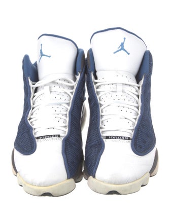 Jordan Flint 13s
