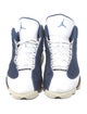 Jordan Flint 13s
