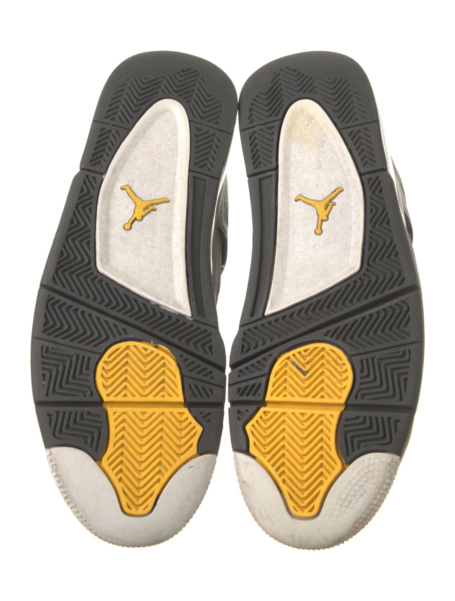 Jordan 4 Retro Cool Grey Sneakers