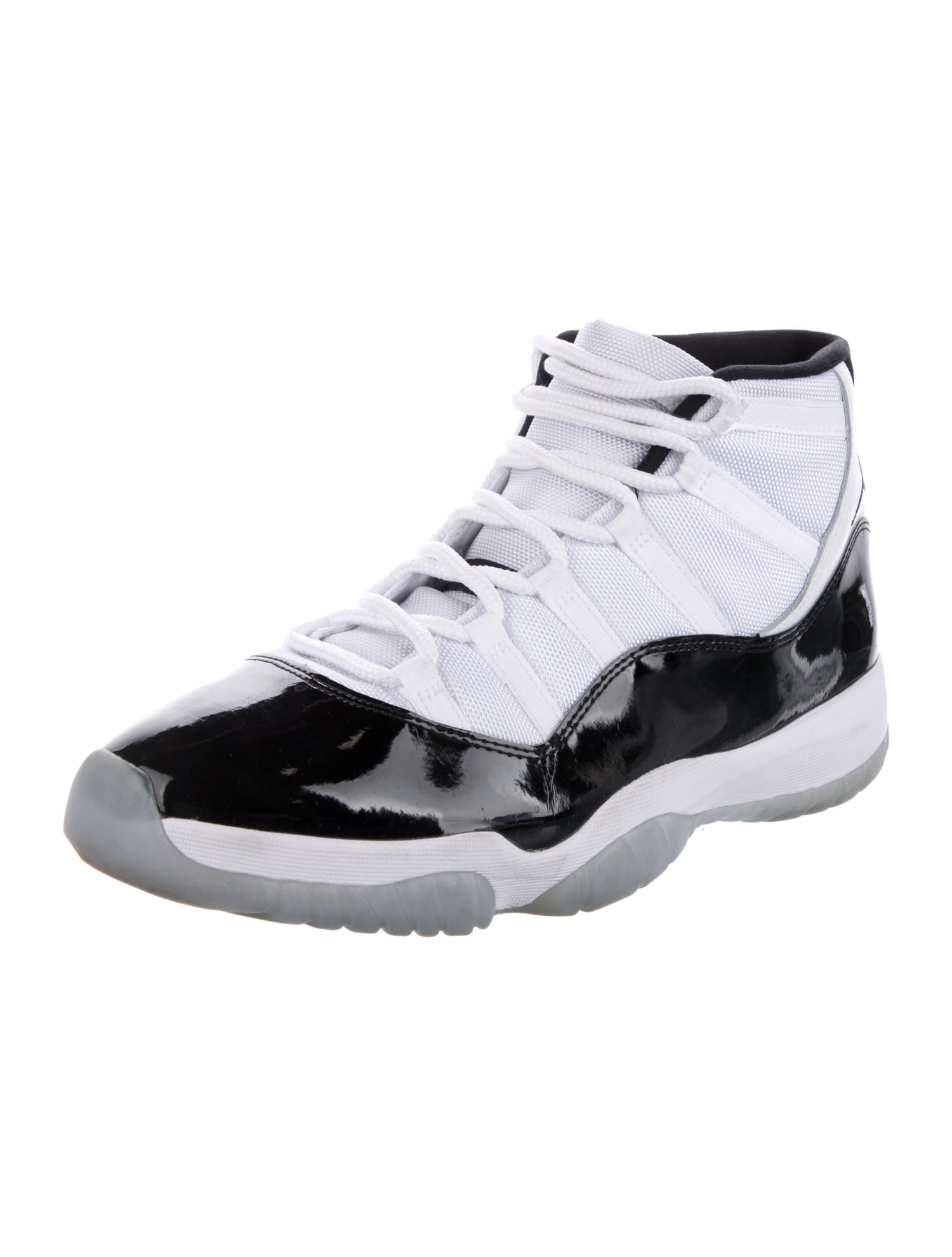 Jordan 11 Retro Concord (2018) Sneakers