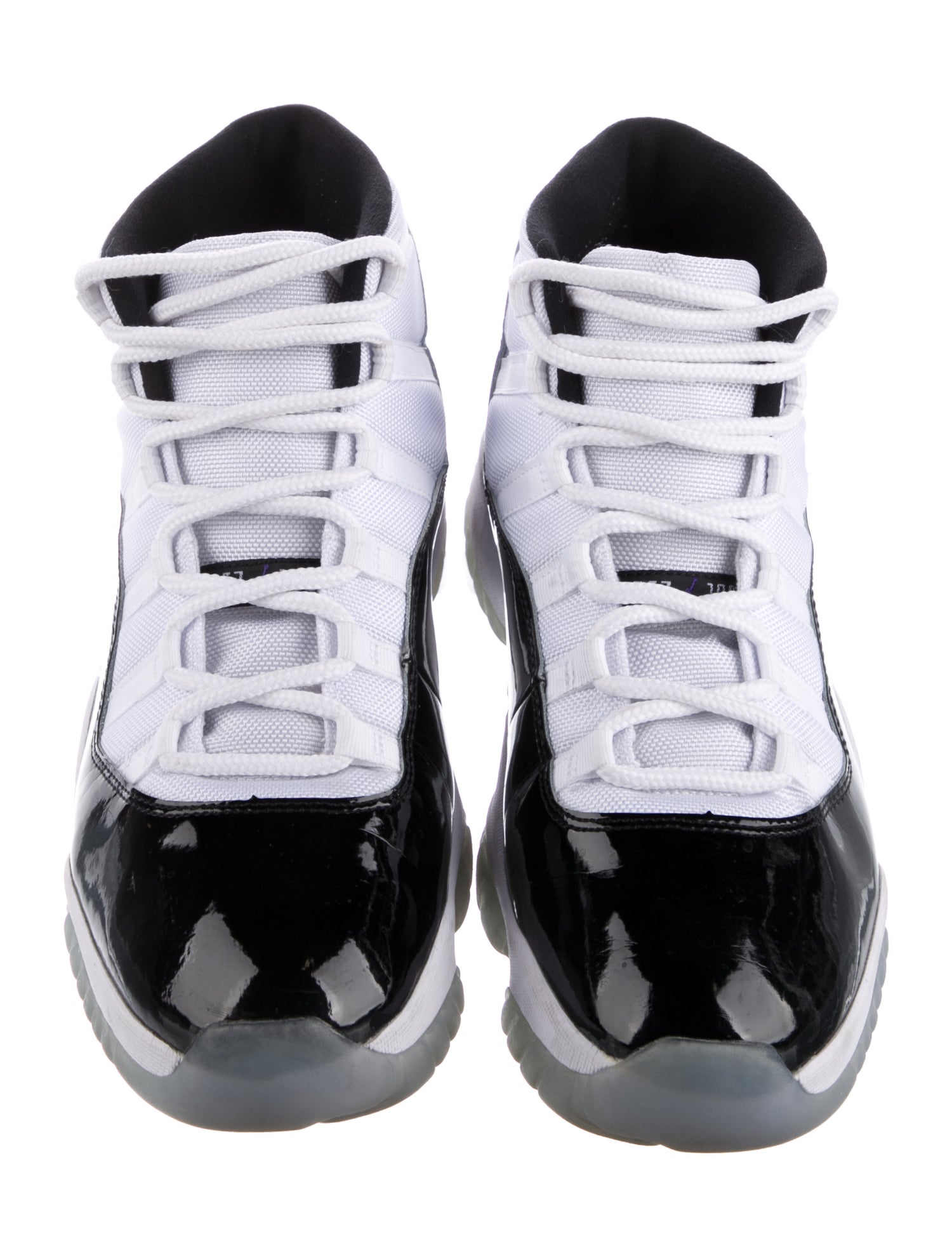 jordan 11 retro concord men