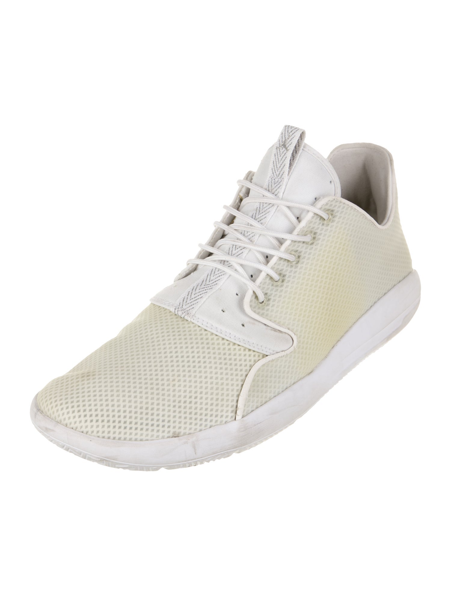 Jordan Eclipse 'White' Sneakers