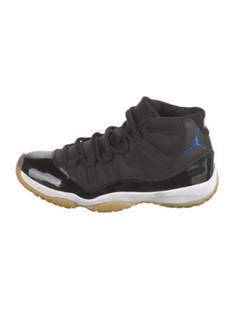 Jordan 11 Retro 'Space Jam' Sneakers
