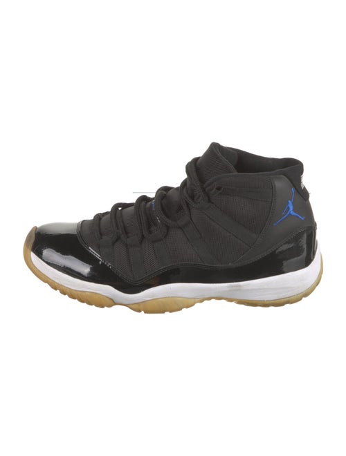 Jordan 11 Retro 'Space Jam' Sneakers