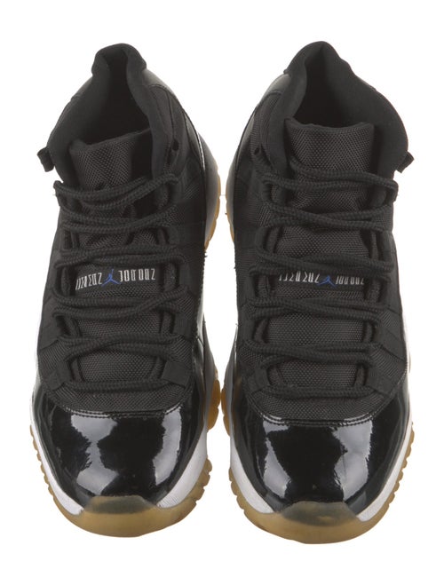 Jordan 11 Retro 'Space Jam' Sneakers