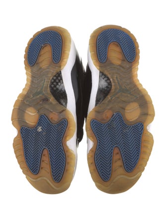 Jordan 11 Retro 'Space Jam' Sneakers