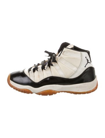 Jordan Collectible Sneakers 11 Retro 'Concord' (Gs) 6