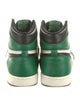 Jordan 1 Retro High OG 'Pine Green' Sneakers