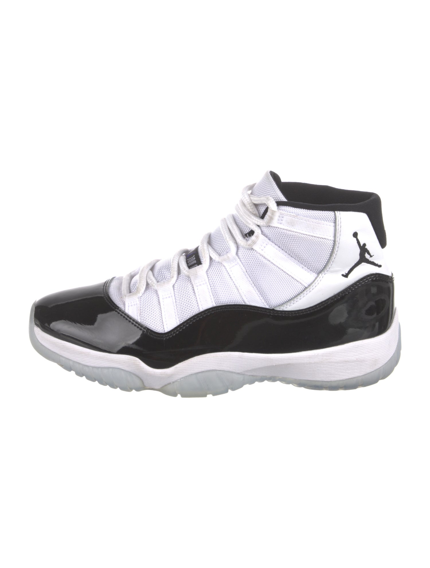 jordan retro 11 concord high top
