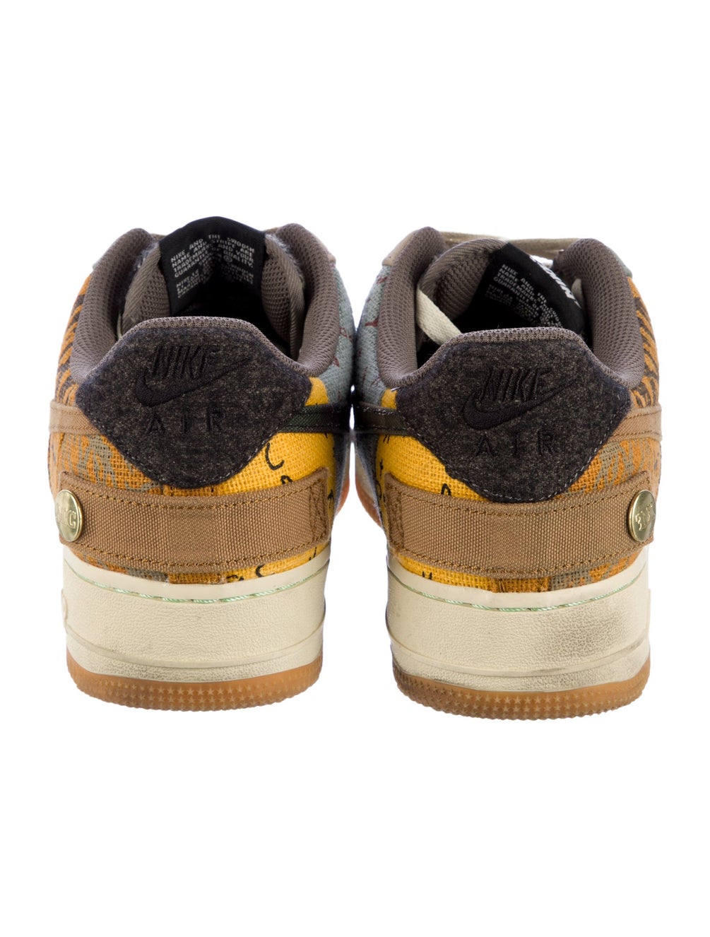 nike air force nike air jordan i shoes