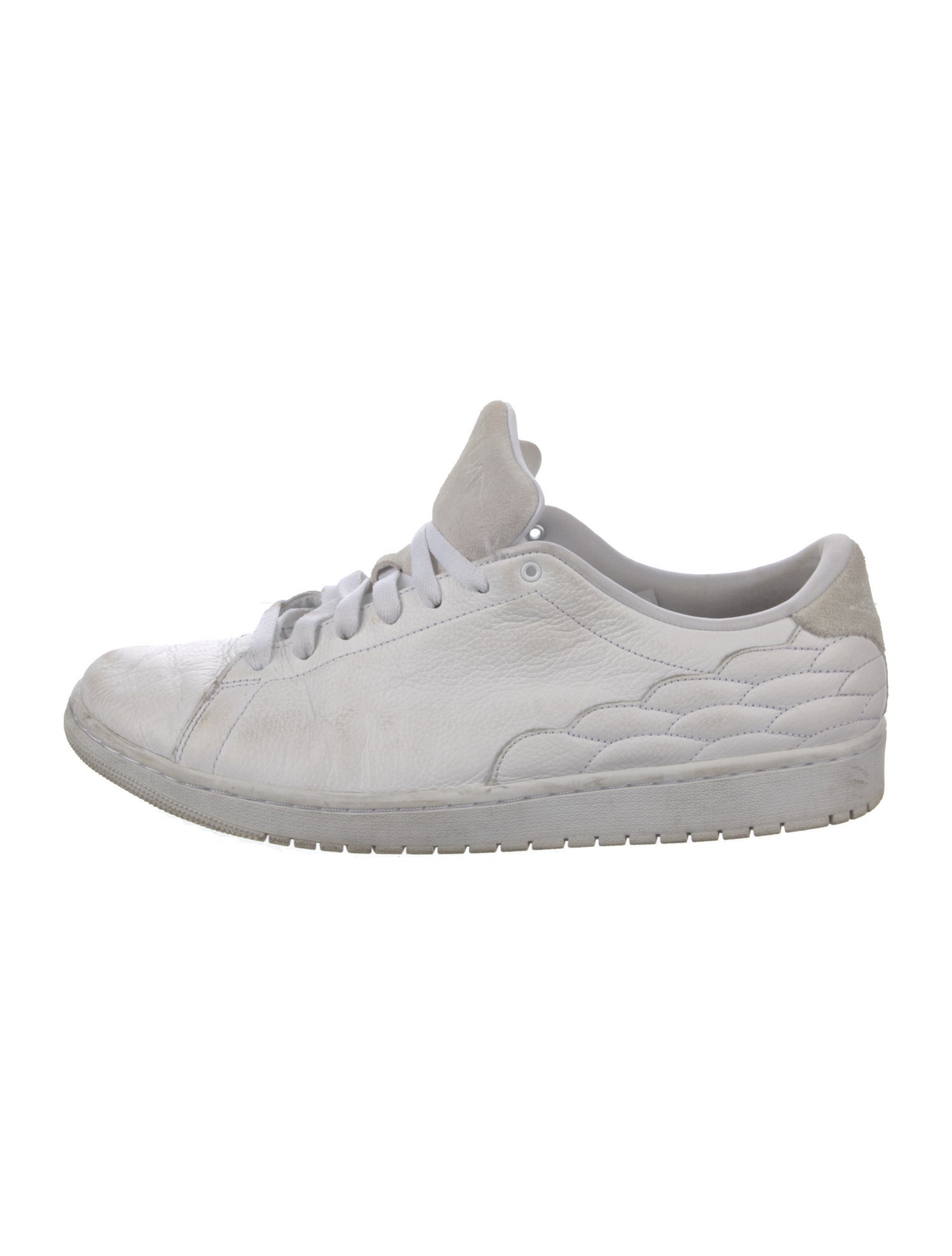 Jordan 1 Centre Court Sneakers