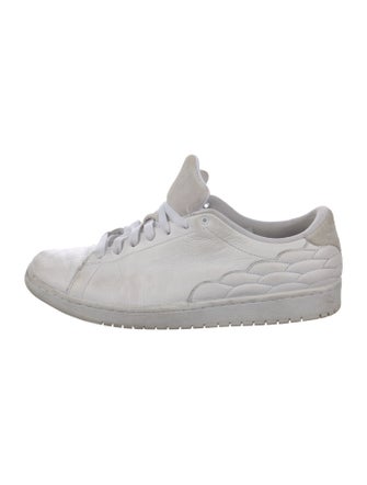 Jordan 1 Centre Court Sneakers