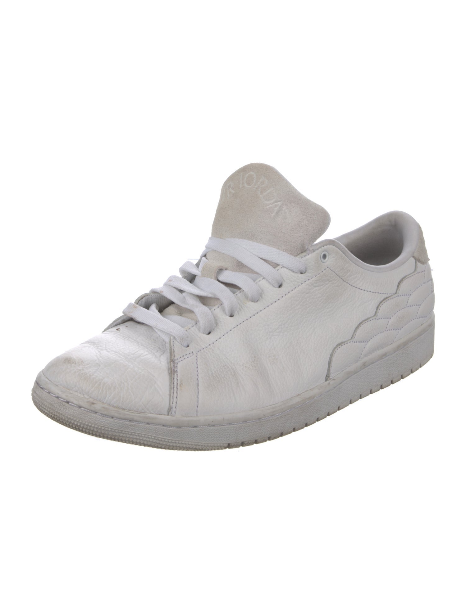 Jordan 1 Centre Court Sneakers