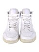 Jordan Leather Sneakers