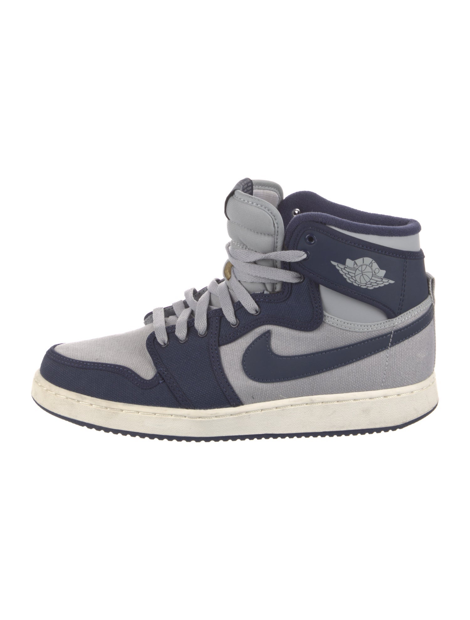 Jordan 1 AJKO KO OG 'Georgetown' Sneakers