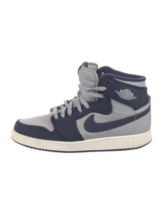 Jordan 1 AJKO KO OG 'Georgetown' Sneakers