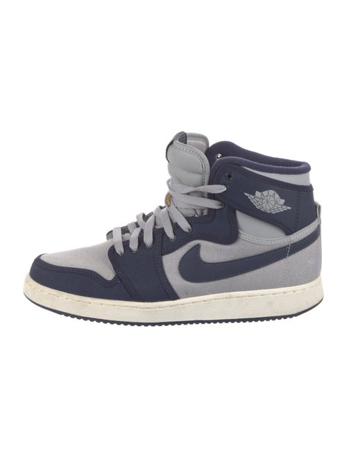 Jordan 1 AJKO KO OG 'Georgetown' Sneakers