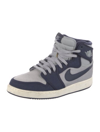 Jordan 1 AJKO KO OG 'Georgetown' Sneakers