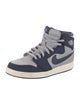 Jordan 1 AJKO KO OG 'Georgetown' Sneakers
