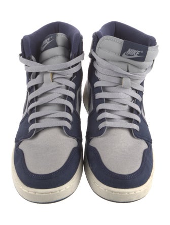 Jordan 1 AJKO KO OG 'Georgetown' Sneakers