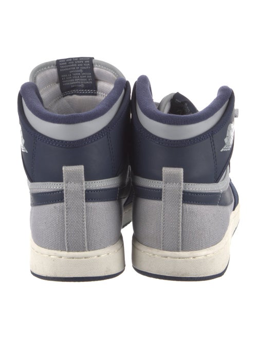 Jordan 1 AJKO KO OG 'Georgetown' Sneakers