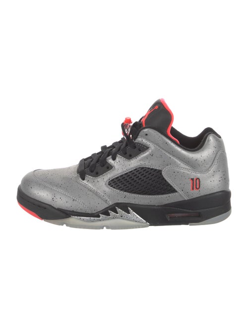 Jordan 5 Retro 'Neymar' Sneakers