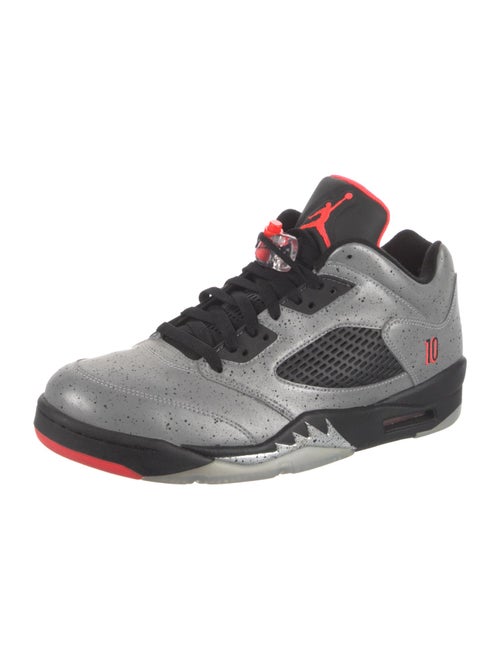 Jordan 5 Retro 'Neymar' Sneakers
