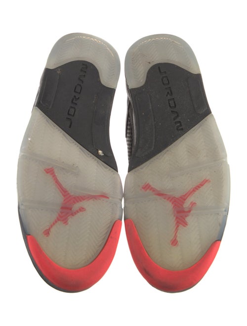 Jordan 5 Retro 'Neymar' Sneakers