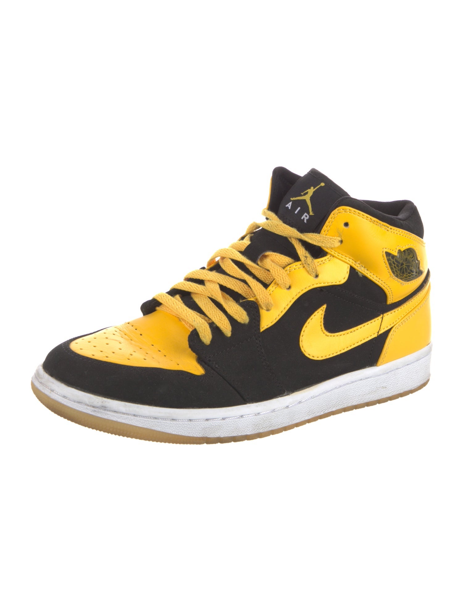 Jordan 1 Retro 'New Love' Sneakers