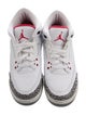 Jordan 3 Retro White Cement (2011) (GS)