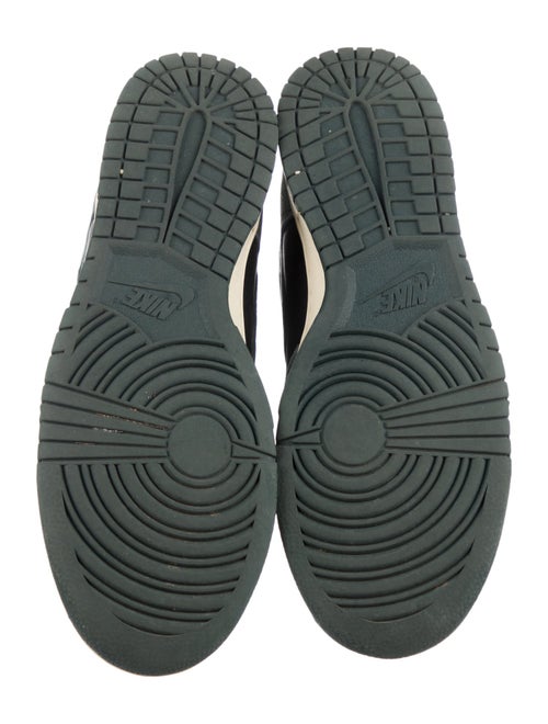 Nike Dunk High Retro PRM 'Faded Spruce' Sneakers