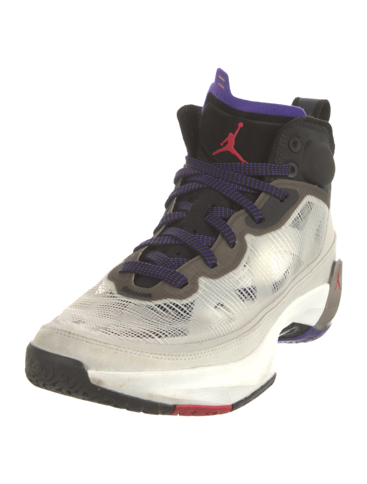 Jordan Boys' 37 GS 'Beyond Borders'