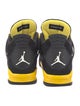Jordan 4 Retro 'Thunder' (2023) Sneakers