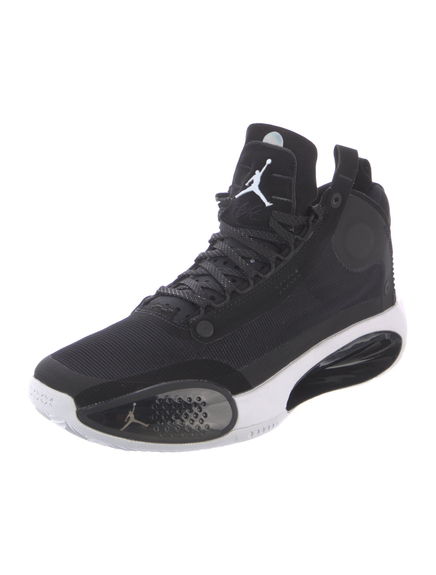 jordan xxxiv eclipse