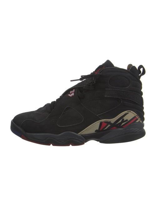 Jordan 8 Retro Playoffs (2007)