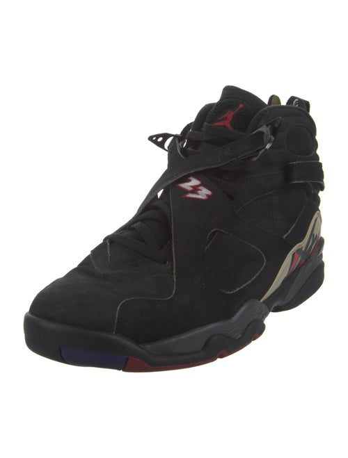 Jordan 8 Retro Playoffs (2007)