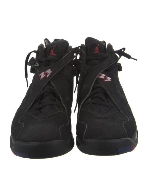 Jordan 8 Retro Playoffs (2007)