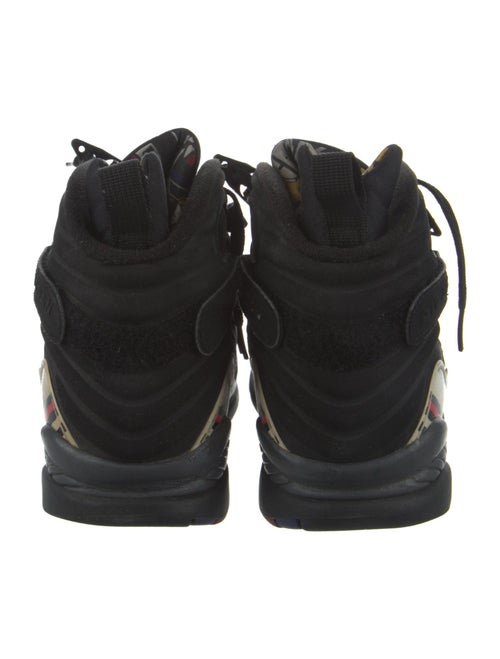 Jordan 8 Retro Playoffs (2007)