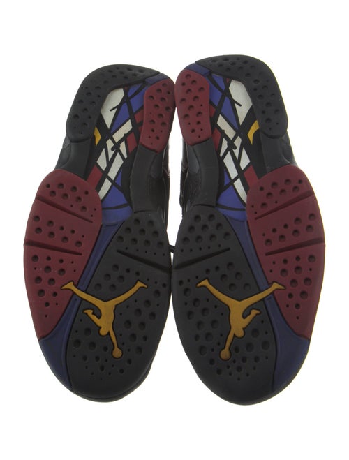 Jordan 8 Retro Playoffs (2007)