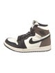 Jordan 1 Retro High 'Dark Mocha' Sneakers