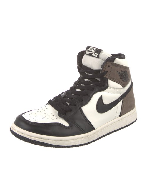 Jordan 1 Retro High 'Dark Mocha' Sneakers