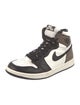 Jordan 1 Retro High 'Dark Mocha' Sneakers