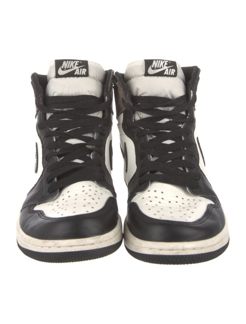 Jordan 1 Retro High 'Dark Mocha' Sneakers